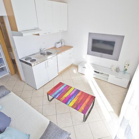 Apartment Zdravka Hvar Town Bagian luar foto