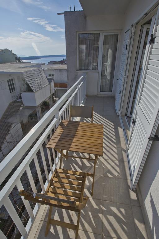 Apartment Zdravka Hvar Town Bagian luar foto