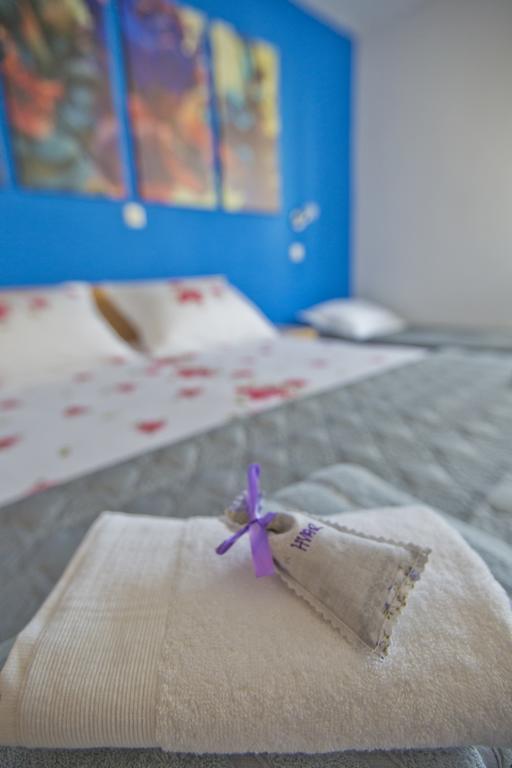 Apartment Zdravka Hvar Town Bagian luar foto