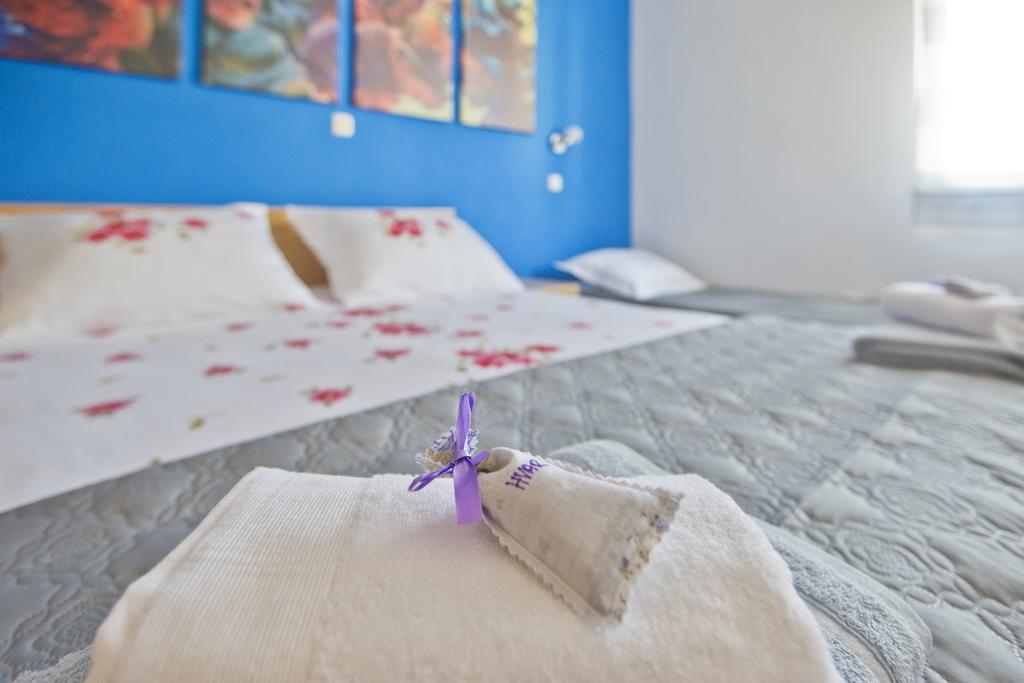Apartment Zdravka Hvar Town Bagian luar foto